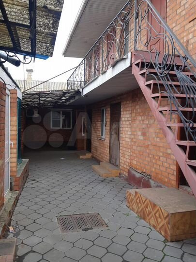 Дом 154 м² на участке 4 сот.