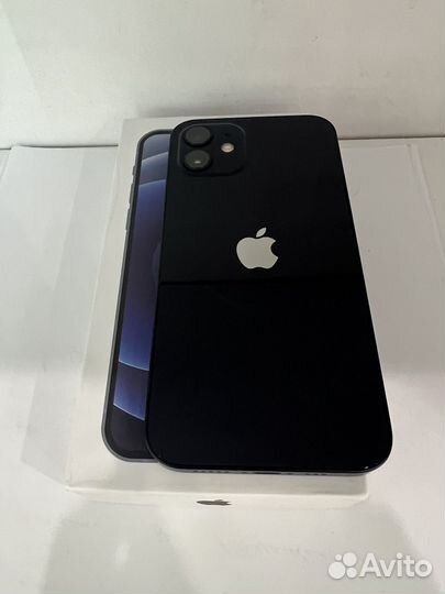 iPhone 12, 128 ГБ