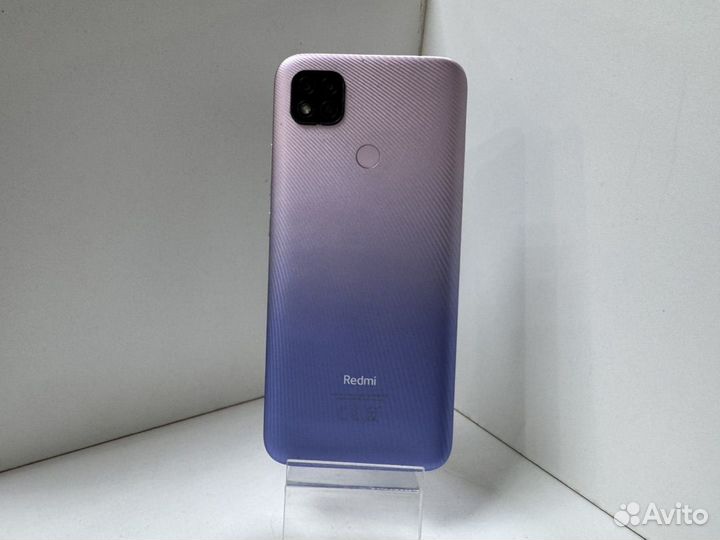 Xiaomi Redmi 9C (NFC), 3/64 ГБ