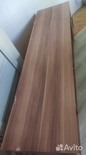 Тумба большая