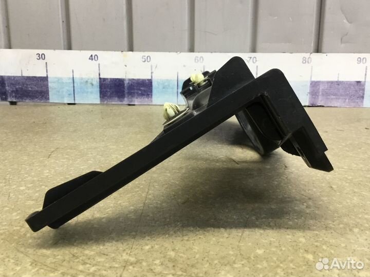 Обшивка багажника Lexus LX 570 2016