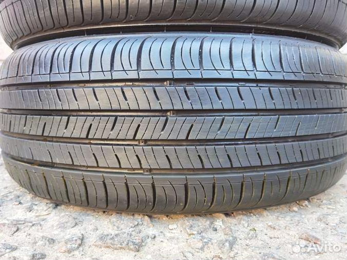 Kumho Solus TA31 215/55 R17 94V