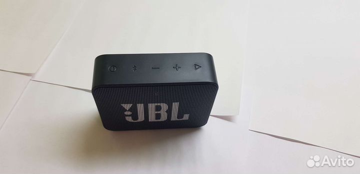 Блютуз колонка Jbl
