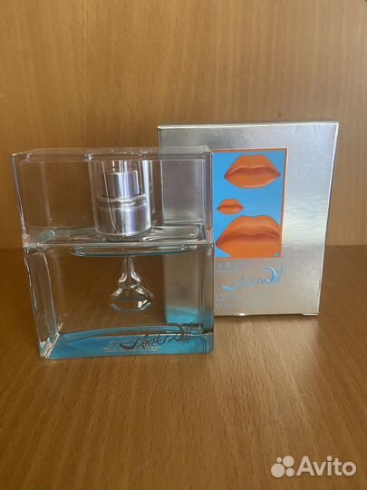 Туалетная вода Salvador Dali оригинал