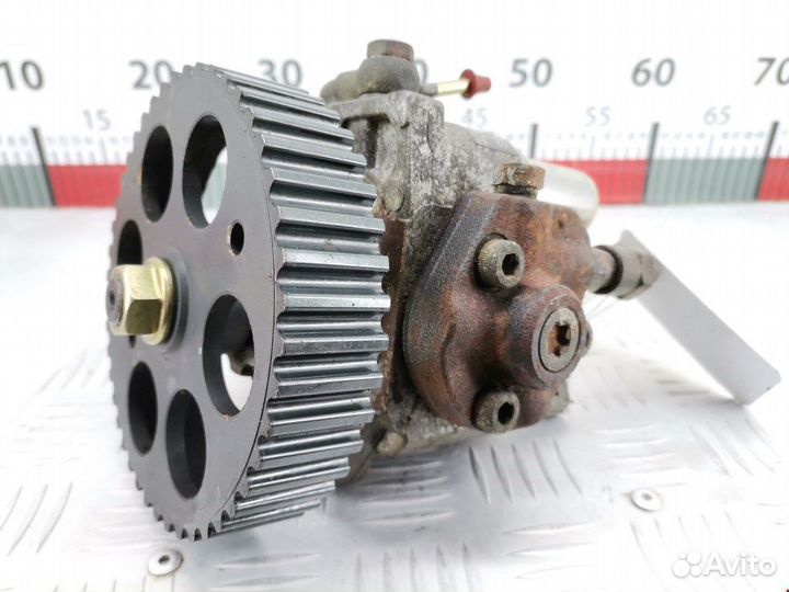 Тнвд для Opel Meriva A 55586502