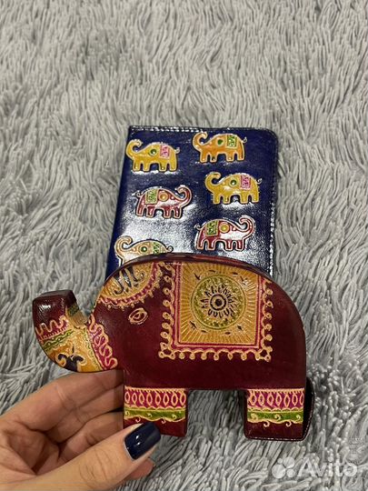 Обложка для паспорта