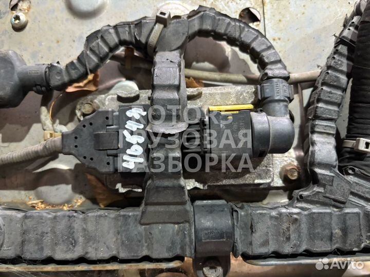 Датчик NOX DAF CF-series 2018