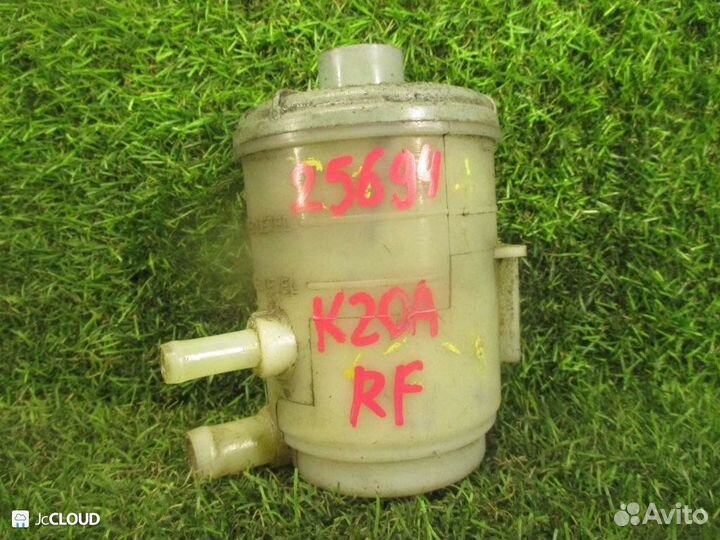 Бачок гидроусилителя на honda stepwgn RF3 K20A