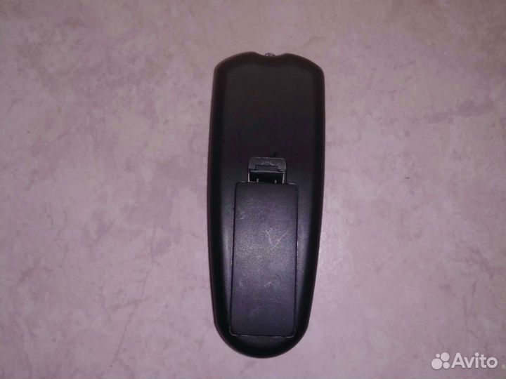 Пульт от магнитолы supra sr-cd11