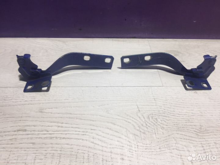 Петля капота Citroen Jumper