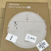 Dreame Robot Vacuum-Mop F9