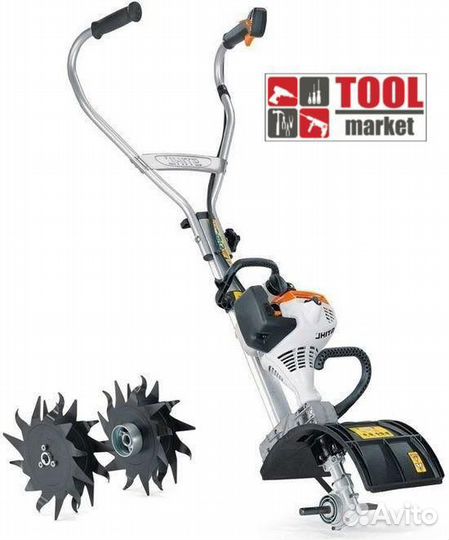 Мультимотор stihl MM 56