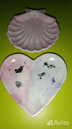 Изделия из гипса