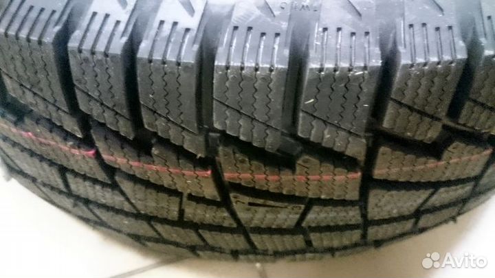 Cordiant Winter Drive 195/55 R15 85T