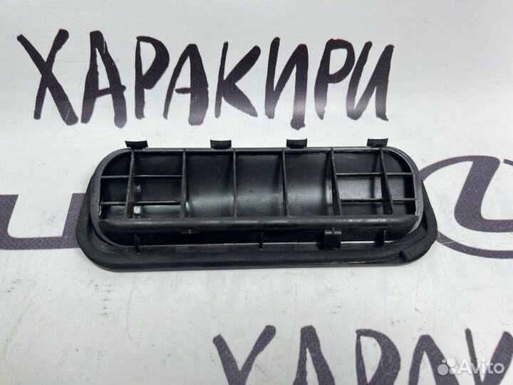 Клапан вентиляции задний Toyota Rav4 A40 1adftv