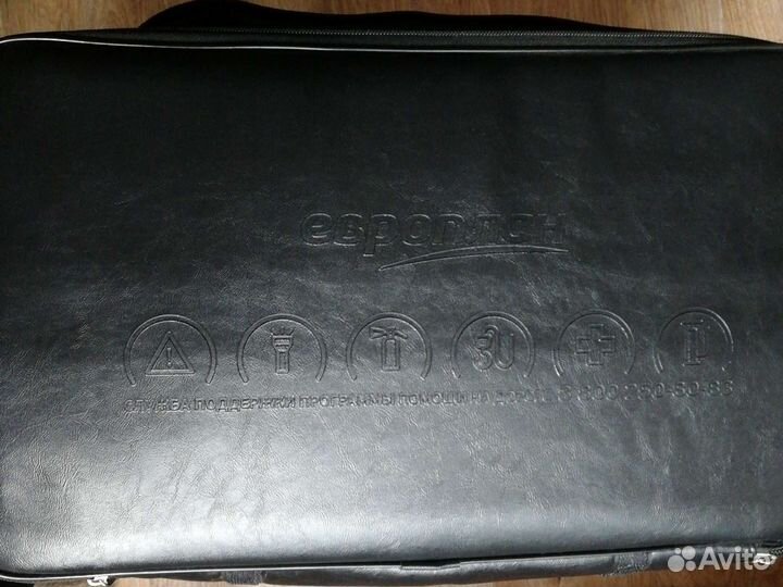 Набор автомобилиста