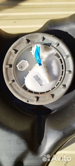 Бак топливный BMW 1er E81/E82/E87/E88