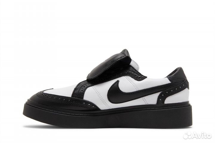 Кроссовки G-Dragon peaceminusone x Nike Kwondo 1 'Panda/White/Black' DH2482-101