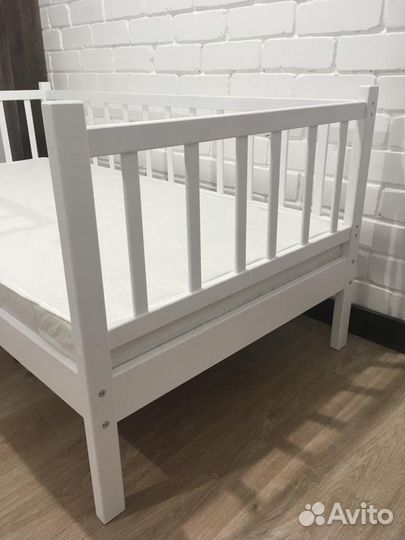 Софа детская новая