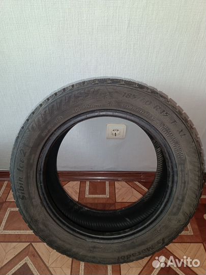 Matador MP 30 Sibir Ice 2 185/60 R15