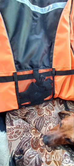 Спасательный жилет Ковчег Премиум