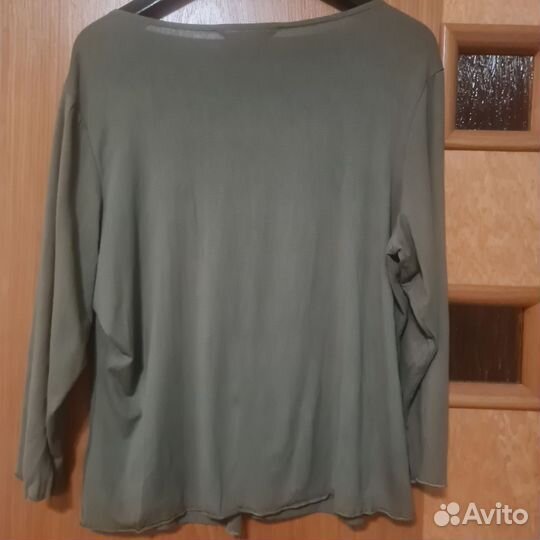 Блузка женская 50 52