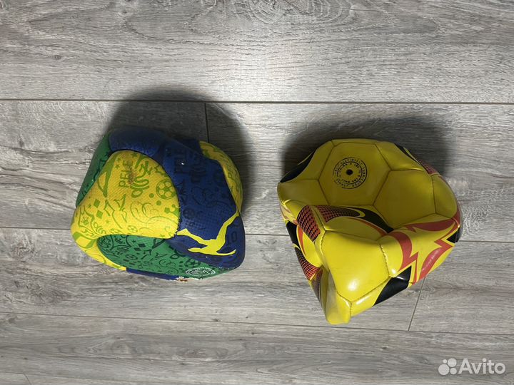 Мяч футбольный собаке