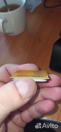 Процессор amd fx 8350