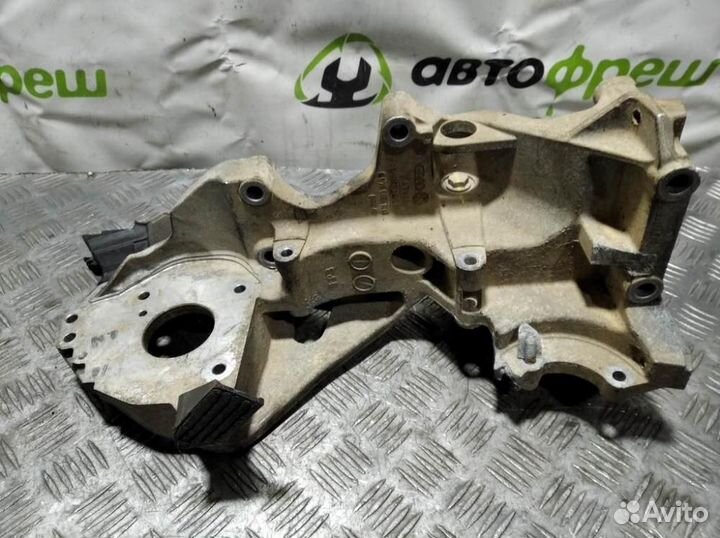 Кронштейн генератора Volkswagen Passat b6 b6