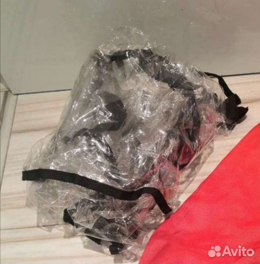 Дождевик chicco