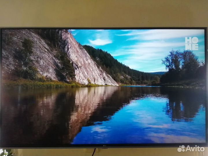 LG 49UJ750V