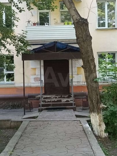Свободного назначения, 53 м²