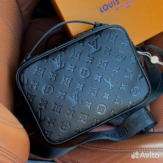 Сумка Louis Vuitton мужская