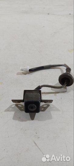 Камера заднего вида Infiniti G25 V36