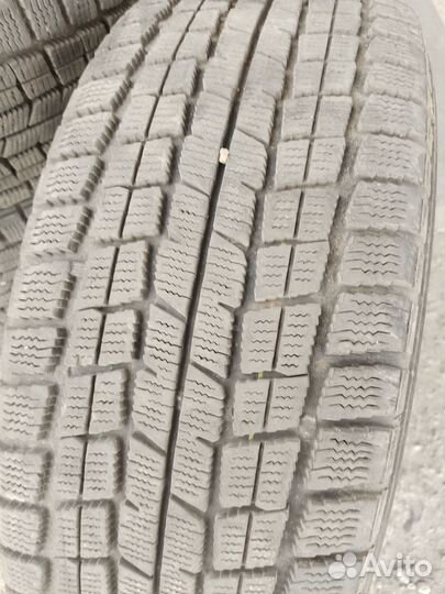 Goodyear Ice Navi NH 225/60 R16