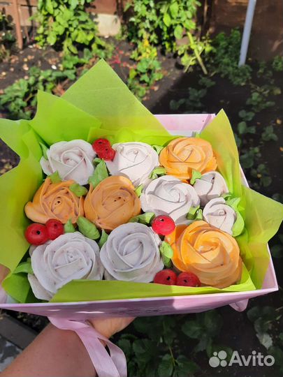 Подарки ручной работы