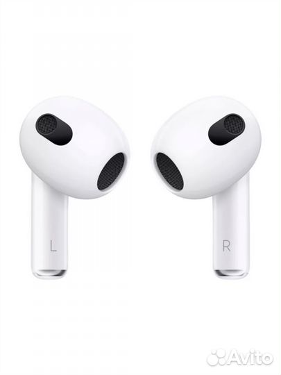 Airpods 3