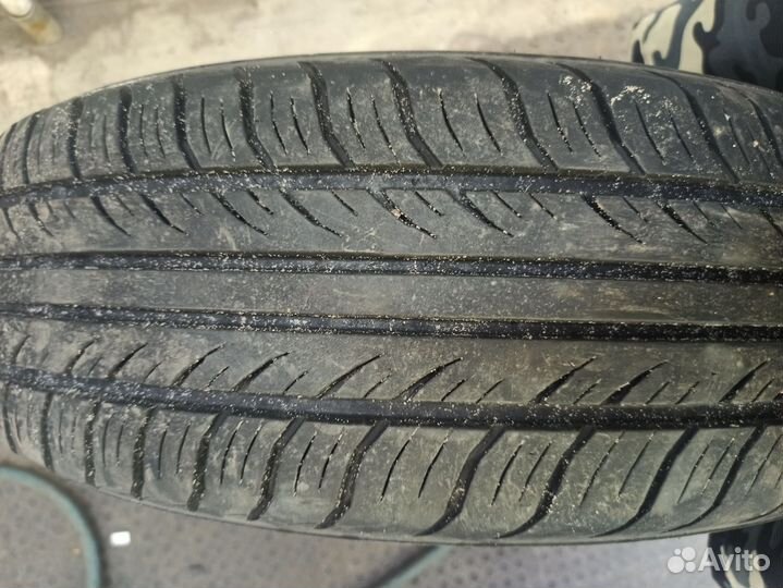 КАМА Breeze 195/65 R15 91H