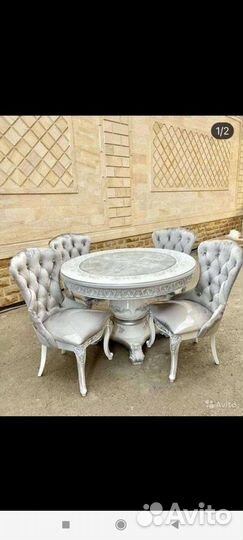 Столы стулья