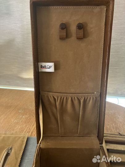 Шкатулка для украшений от bulaky