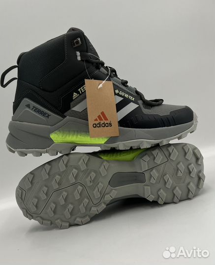 Кроссовки мужские adidas terrex