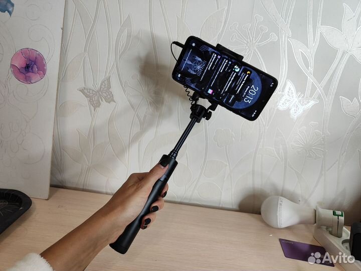 Штатив+монопод Honor