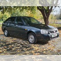 ВАЗ (LADA) Priora 1.6 MT, 2012, 176 000 км, с пробегом, цена 358 000 руб.