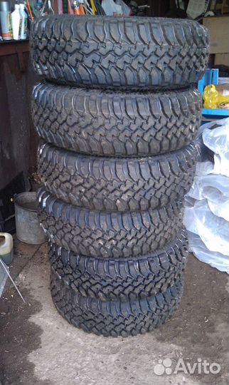 Cordiant off road