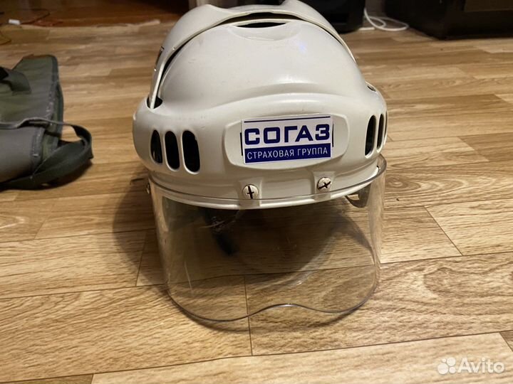 Хоккейная форма