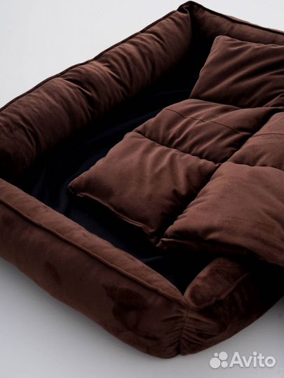 Лежанка для собак