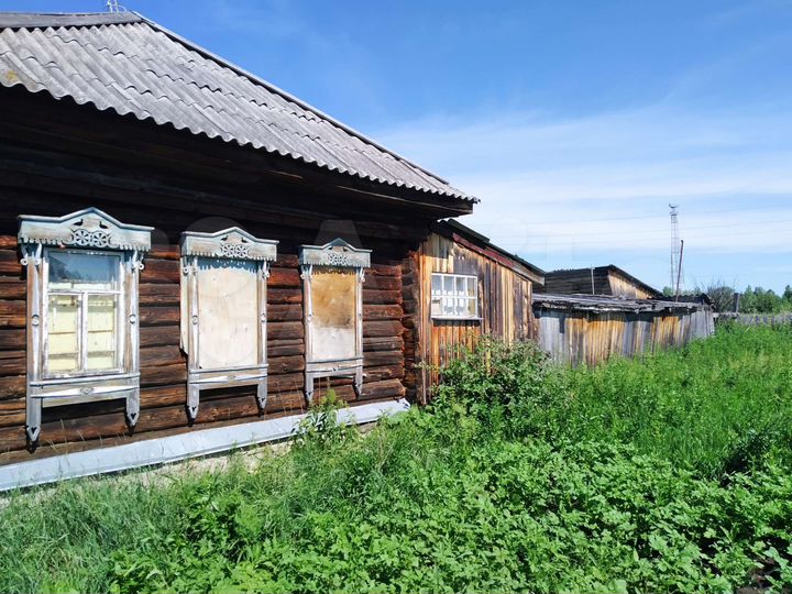 Участок 21 сот. (ИЖС)