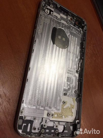 Корпус iPhone 6 оригинал