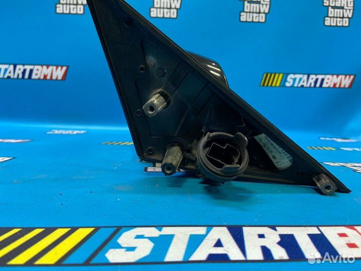 Зеркало боковое Bmw 7 F01 2002-2007