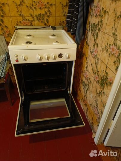 Плита электрическая